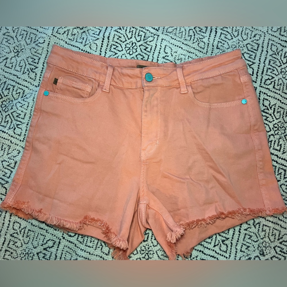 Judy Blue shorts